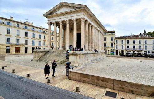 Five Bedroom Gorgeous Home In Tarascon - Foto 57