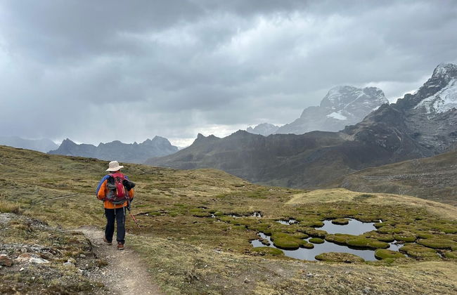 Lake 69 lodge - Foto 3