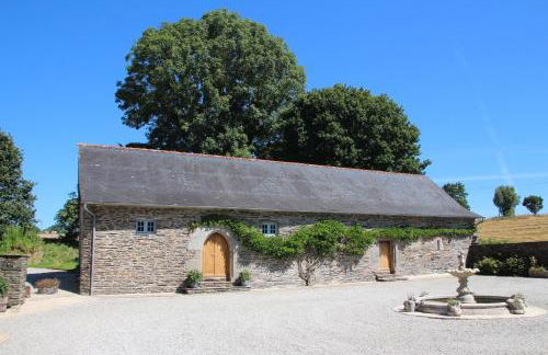 La Longère du Manoir - Foto 1