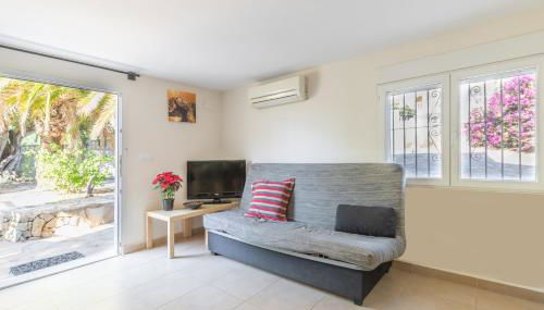 Villa w pool seaview in Cometa - Foto 4