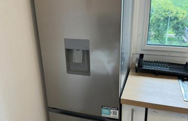 PARIS-MONTROUGE Magnifique Appartement 2 pièce de 36m2 - très cosy pour 1 à 5 personnes refait à neuf - ENTIRE APARTMENT LUXIRIOUS AND WARM - Montrouge Paris 14ème - Proche Aéroport Orly & Parc Expositions Porte de Versailles FREE WIFI GRATUIT - Foto 29