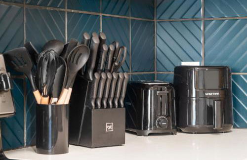 DT 2br 2bath Apartment - Foto 8