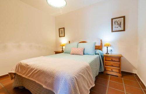 Casa Los Compadres de Capileira con Piscina - Foto 15