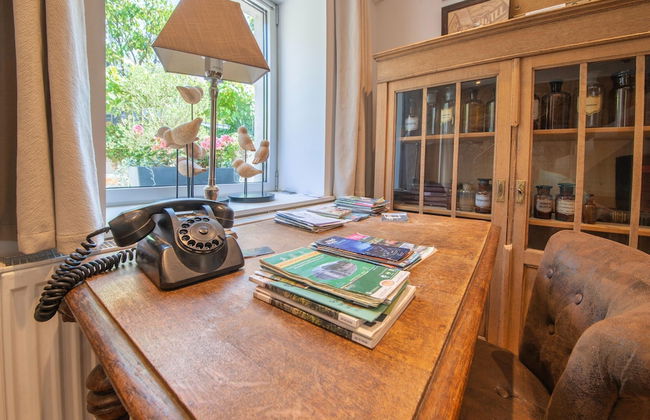 Stylish Stay Near Forest - Foto 15