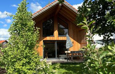 Ferienhaus Königsdorf - Urlaub im Tölzer Land - Foto 4