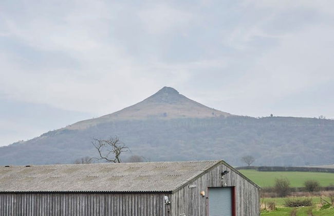 Host Stay Roseberry Topping Townhouse - Foto 19