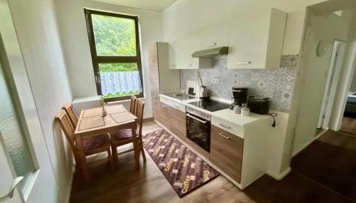 Charming apartment near Emden with garden, 100 m² - Photo 4