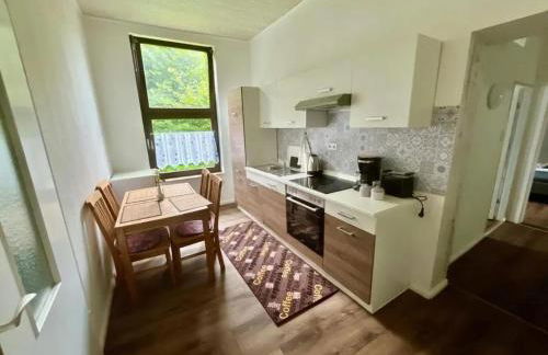 Charming apartment near Emden with garden, 100 m² - Photo 4