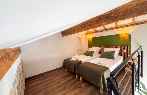 Villa Onyra - Studios, Suites & Villa - Foto 29