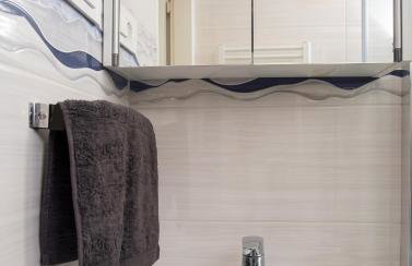 Modern Apartment in the Heart of Zagreb, 57 sqm, Air Conditioning - Foto 13