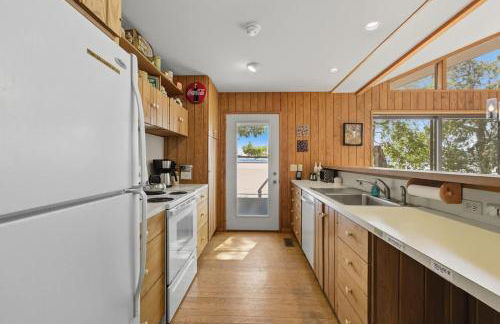 Family Retreat on Lake Winnipesaukee - Foto 39