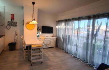 Monte Gordo T1 Parque dos Reis - Foto 8