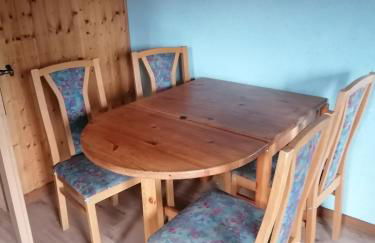 Weidmannsruh Apartment für 2 bis 3 Personen - Foto 8