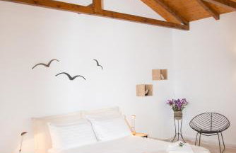 Olea Escape Villa in an Olive Estate - Foto 26