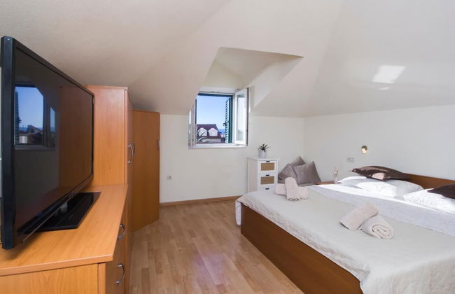 Apartments Selak - Foto 25