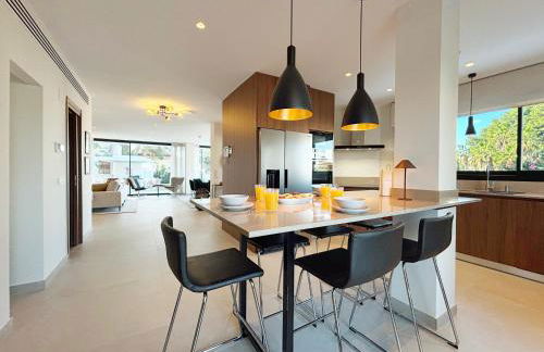 MalagadeVacaciones - Candado Golf with Luxury Heated Pool - Photo 22