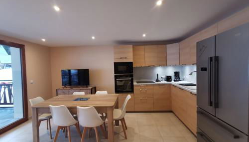 L'écrin des neiges - Sauna - Foto 2