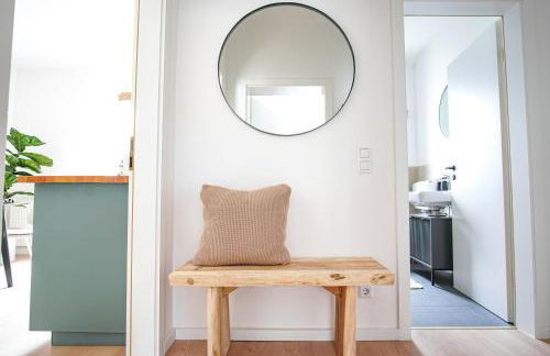 HOMEFY - Balcony Apartment - Foto 13