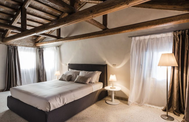 MYSWEETPLACE - San Marco Apartments - Foto 4