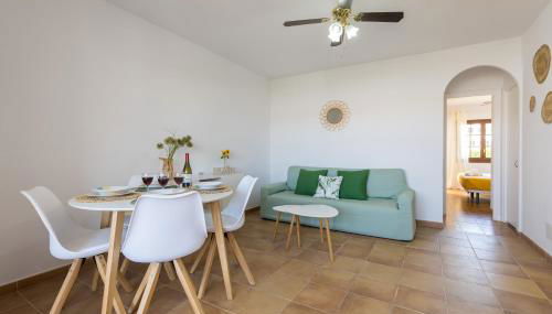 Apartamento recién reformado en Cala en Porter - Photo 5