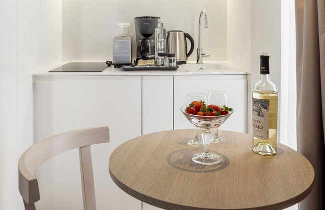 Lisbon Serviced Apartments Madalena - Photo 28