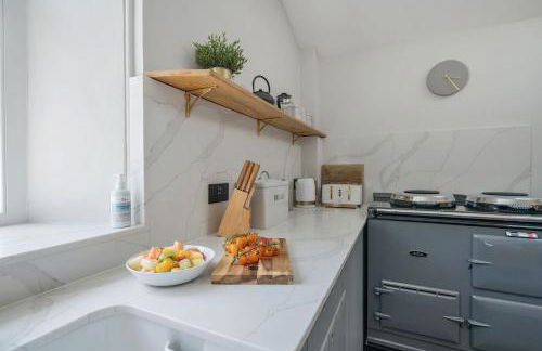 The Old Chapel - Photo 14