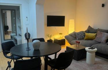 Capital Apartmani Zagreb 2 - Foto 1
