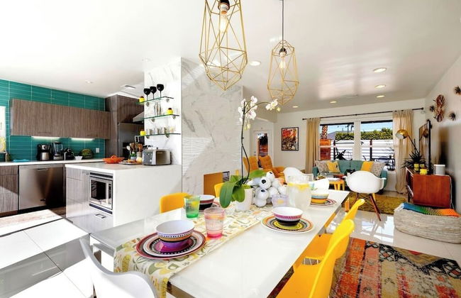 Amarillo House - Luxury Home With Pool Spa - Foto 18