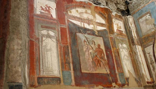 Archeological Park of Herculaneum Skip-the-Line Ticket - Photo 2