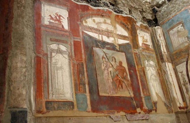 Entrada a Herculano con audioguía - Foto 2