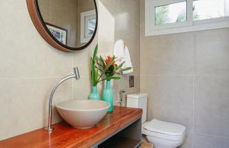 VILA PITHAYA - Casa Jambo Rosa - Foto 14