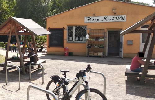 PONTUS Ferienwohnung FeWo2 - Foto 30