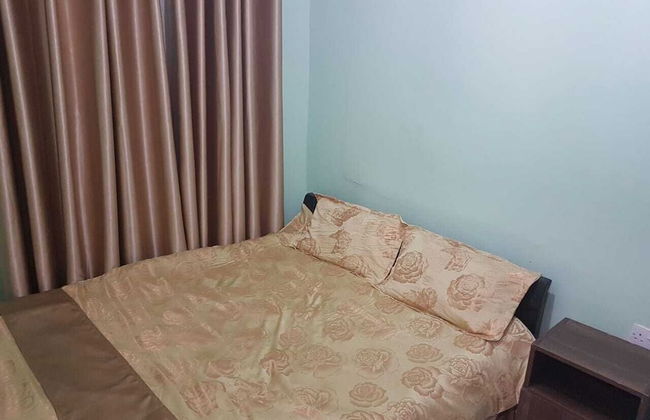 Eliphan Furnished Apartments - Foto 2