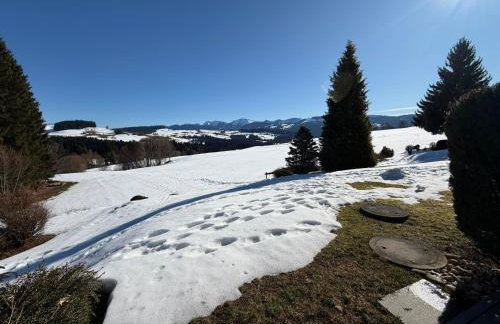 Neu - Ferienwohnung Allgäuparadies - Traumhafte Aussichten mitten in der Natur des Westallgäus - Foto 27