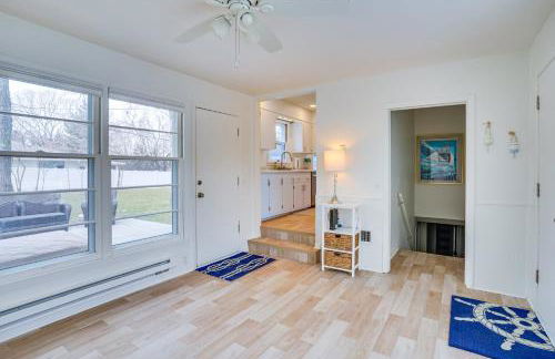 Updated Wayzata Home Less Than 2 Mi to Lake Minnetonka! - Foto 8