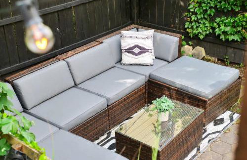 Historic Home in Ohio City Near W25! - Foto 45