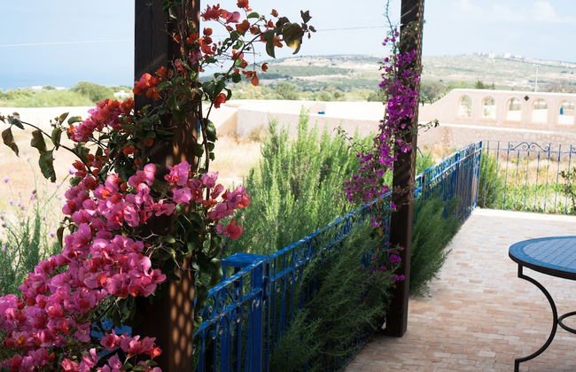 The Guesthouse - Charming Villa Nr Essaouira - Foto 10