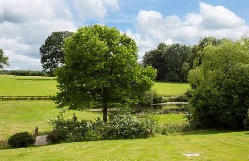 Colleton Hall and East Wing - Foto 48
