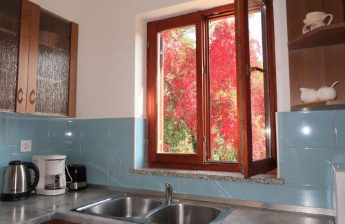 Holiday Home Fortica by Interhome - Foto 20