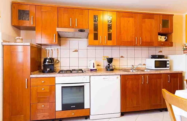 Holiday house Emily with a pool - Foto 10