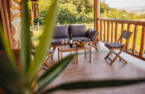 Holiday Home Vinola - Foto 15