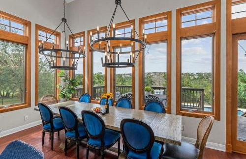 Luxurious Lake Park House: Sleeps 25, Pool, Hot-tub, Firepit and Game Room! - Foto 10