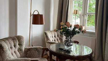 BoLA 25 günstige zentrale Wohnung mit Parkplatz - Foto 2