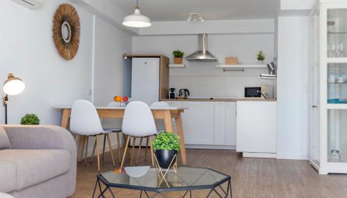 Flower Beach Suite 15 - Foto 5