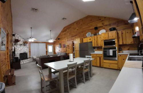 Laurel Canyon - Frio River Haven - Foto 20