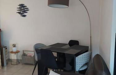 locmiquélic petite maison de pêcheur - Photo 4