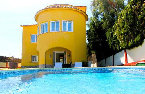 House with Pool and Sea Views - Photo 22