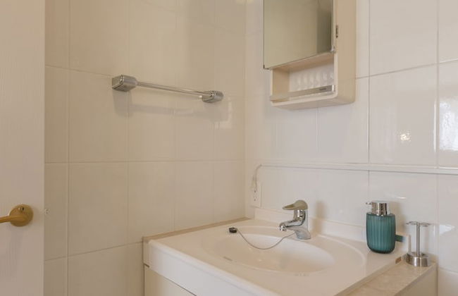 Villa Del Oro Oceanside - Foto 35