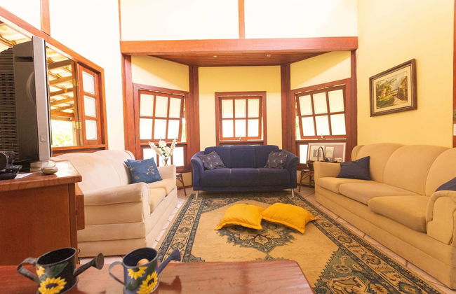 Yellow Village - Foto 16