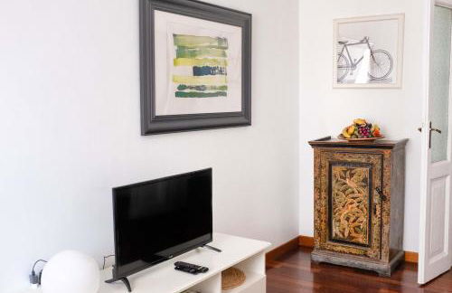 Interno 16 central and cosy - Foto 10